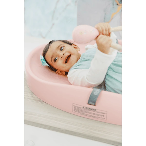 Bumbo Cambiador Changing Pad, Cradle Pink Bumbo Cambiador Changing Pad, Cradle Pink -Tienda De Mesa De Pañales bumbo cambiador changing pad cradle pink a287336 3