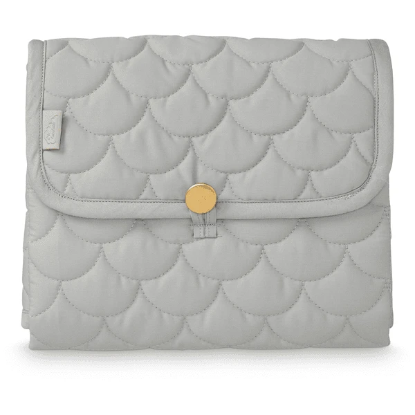 Cam Cam Copenhagen Cambiador acolchado gris Cam Cam Copenhagen Cambiador Acolchado Gris -Tienda De Mesa De Pañales cam cam copenhagen cambiador acolchado gris a370888 2