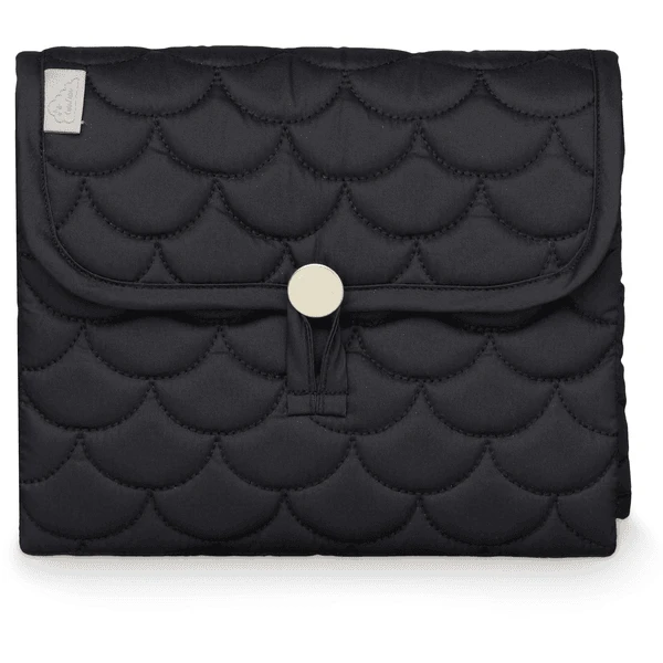 Cam Cam Copenhagen Cambiador acolchado negro Cam Cam Copenhagen Cambiador Acolchado Negro -Tienda De Mesa De Pañales cam cam copenhagen cambiador acolchado negro a370885