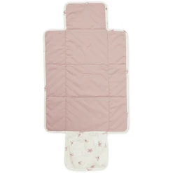 Cam Cam Copenhagen Cambiador Acolchado Wind Flower Cream 3 Cam Cam Copenhagen Cambiador Acolchado Wind Flower Cream -Tienda De Mesa De Pañales cam cam copenhagen cambiador acolchado wind flower cream a370889 1