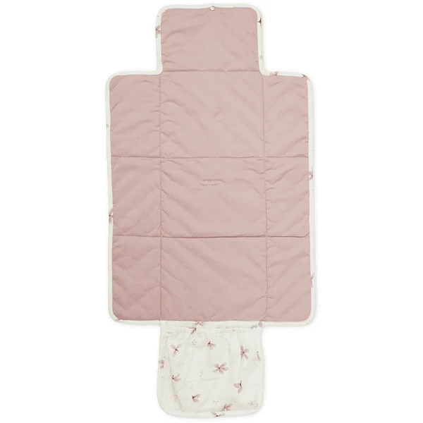 Cam Cam Copenhagen Cambiador acolchado Wind flower Cream Cam Cam Copenhagen Cambiador Acolchado Wind Flower Cream -Tienda De Mesa De Pañales cam cam copenhagen cambiador acolchado wind flower cream a370889 3