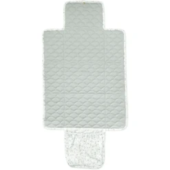 Cam Cam Copenhagen Cam Cam® COPENHAGUE Cambiador Acolchado Green Leaves 5 Cam Cam Copenhagen Cam Cam® COPENHAGUE Cambiador Acolchado Green Leaves -Tienda De Mesa De Pañales cam cam copenhague cambiador acolchado green leaves a370891 3