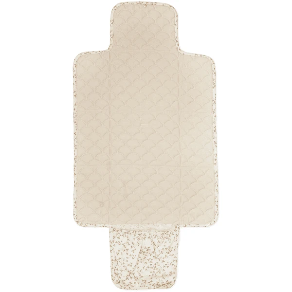 Cam Cam® COPENHAGUE Cambiador acolchado Lierre Cam Cam Copenhagen Cam Cam® COPENHAGUE Cambiador Acolchado Lierre -Tienda De Mesa De Pañales cam cam copenhague cambiador acolchado lierre a370892 3