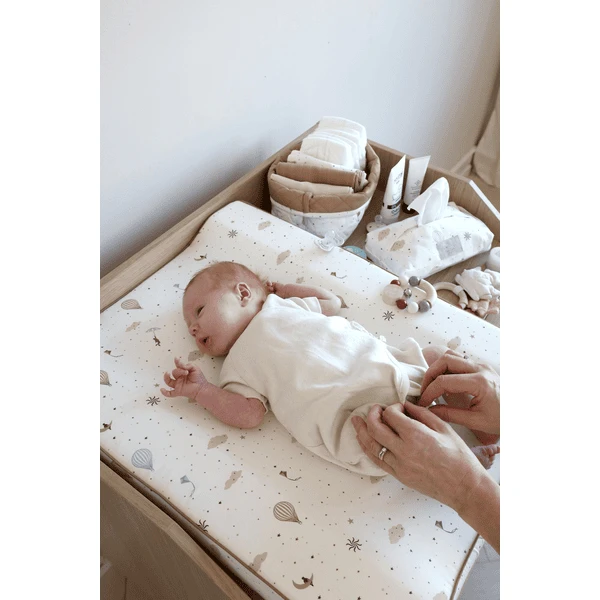 Cam Cam® COPENHAGUE Cambiador Dreamland Cam Cam Copenhagen Cam Cam® COPENHAGUE Cambiador Dreamland -Tienda De Mesa De Pañales cam cam copenhague cambiador dreamland a371614 1