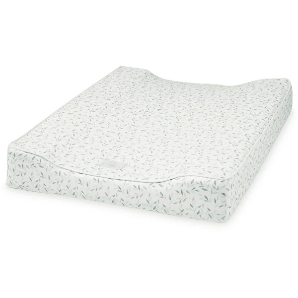 Cam Cam® COPENHAGUEN Cambiador Green Leaves Cam Cam Copenhagen Cam Cam® COPENHAGUEN Cambiador Green Leaves -Tienda De Mesa De Pañales cam cam copenhaguen cambiador green leaves a370879