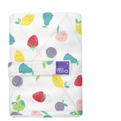 Cambiador Bambino Mio, Cheeky Fruits