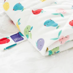 Cambiador Bambino Mio, Cheeky Fruits 5 Cambiador Bambino Mio, Cheeky Fruits -Tienda De Mesa De Pañales cambiador bambino mio cheeky fruits a344123 3