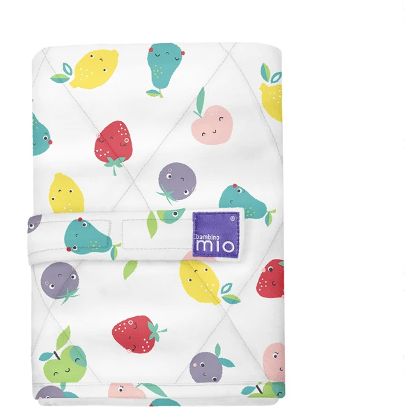 Cambiador Bambino Mio, Cheeky Fruits Cambiador Bambino Mio, Cheeky Fruits -Tienda De Mesa De Pañales cambiador bambino mio cheeky fruits a344123
