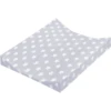 Cambiador JULIUS ZÖLLNER Bandeja De 2 Bordes De Papel De Aluminio Estrellas Gris 50 X 65 Cm 1 Cambiador JULIUS ZÖLLNER Bandeja De 2 Bordes De Papel De Aluminio Estrellas Gris 50 X 65 Cm -Tienda De Mesa De Pañales cambiador julius zoellner bandeja de 2 bordes de papel de aluminio estrellas gris 50 x 65 cm a285797