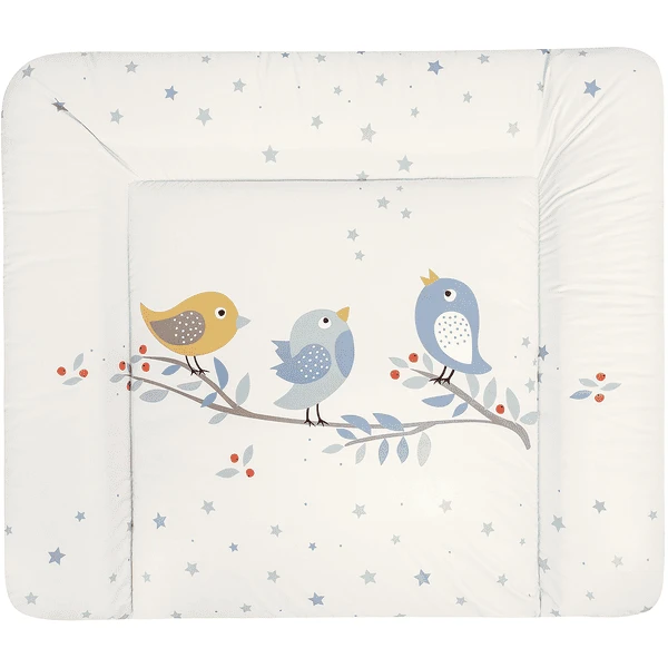 Cambiador JULIUS ZÖLLNER Softy Bluebird 65 x 75 cm Cambiador JULIUS ZÖLLNER Softy Bluebird 65 X 75 Cm -Tienda De Mesa De Pañales cambiador julius zoellner softy bluebird 65 x 75 cm a285724 1