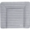 Cambiador JULIUS ZÖLLNER Softy Gris Stripes 65 X 75 Cm 1 Cambiador JULIUS ZÖLLNER Softy Gris Stripes 65 X 75 Cm -Tienda De Mesa De Pañales cambiador julius zoellner softy gris stripes 65 x 75 cm a285717