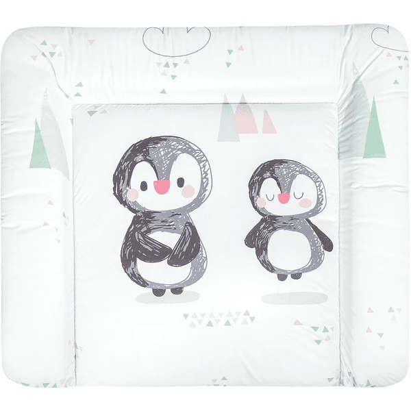 Cambiador JULIUS ZÖLLNER Softy Pingüino 65 x 75 cm Cambiador JULIUS ZÖLLNER Softy Pingüino 65 X 75 Cm -Tienda De Mesa De Pañales cambiador julius zoellner softy pingueino 65 x 75 cm a285721 1