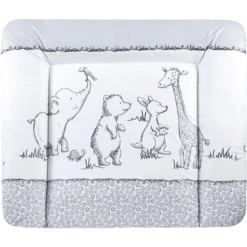 Cambiador JULIUS ZÖLLNER Softy Safari 65 X 75 Cm 3 Cambiador JULIUS ZÖLLNER Softy Safari 65 X 75 Cm -Tienda De Mesa De Pañales cambiador julius zoellner softy safari 65 x 75 cm a285754 1