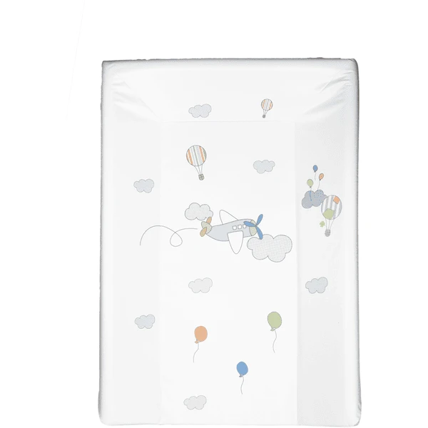 Cambiador Kuli-Muli Dream F light 3-cuñas 70 x 50 cm Cambiador Kuli-Muli Dream F Light 3-cuñas 70 X 50 Cm -Tienda De Mesa De Pañales cambiador kuli muli dream f light 3 cunas 70 x 50 cm a368925 1