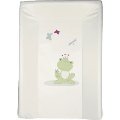 Cambiador Kuli-Muli Frog King 3-Wedge 70 X 50 Cm
