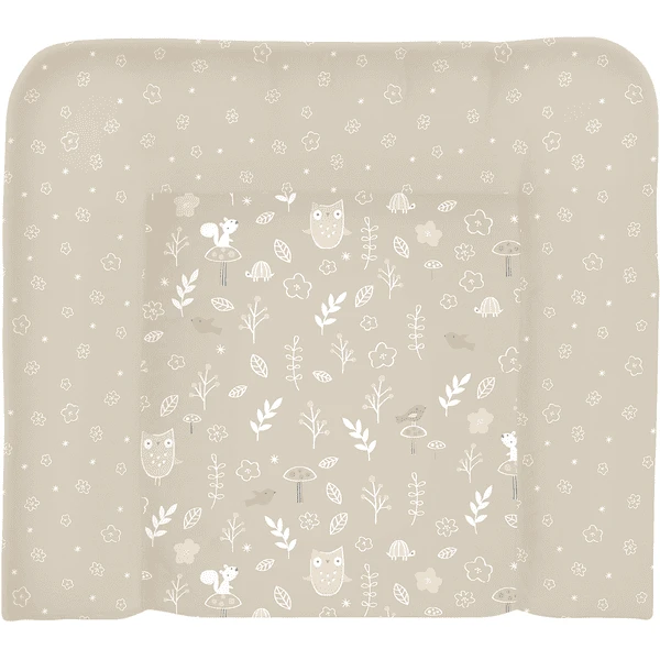 Cambiador SONNE topo 85 x 75 cm Cambiador SONNE Topo 85 X 75 Cm -Tienda De Mesa De Pañales cambiador sonne topo 85 x 75 cm a397560 2