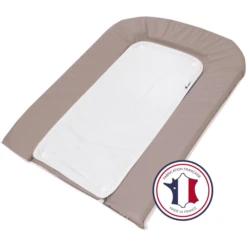 Candide Cambiador De Pañales Terry Taupe 6 Candide Cambiador De Pañales Terry Taupe -Tienda De Mesa De Pañales candide cambiador de panales terry taupe a207738 4
