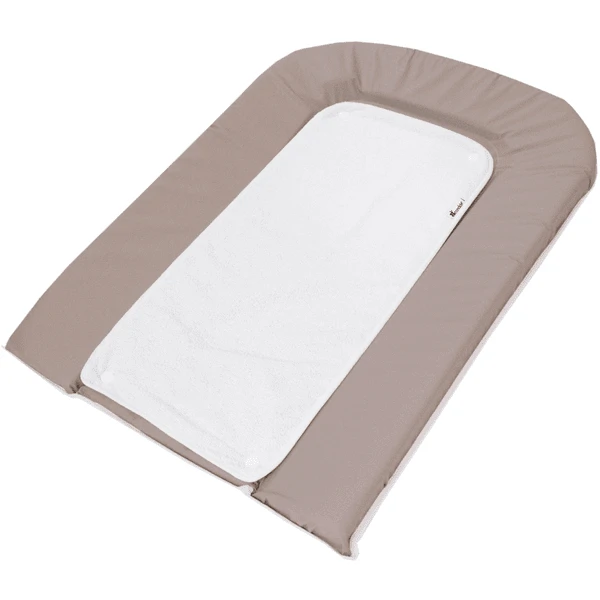 candide Cambiador de pañales Terry taupe Candide Cambiador De Pañales Terry Taupe -Tienda De Mesa De Pañales candide cambiador de panales terry taupe a207738
