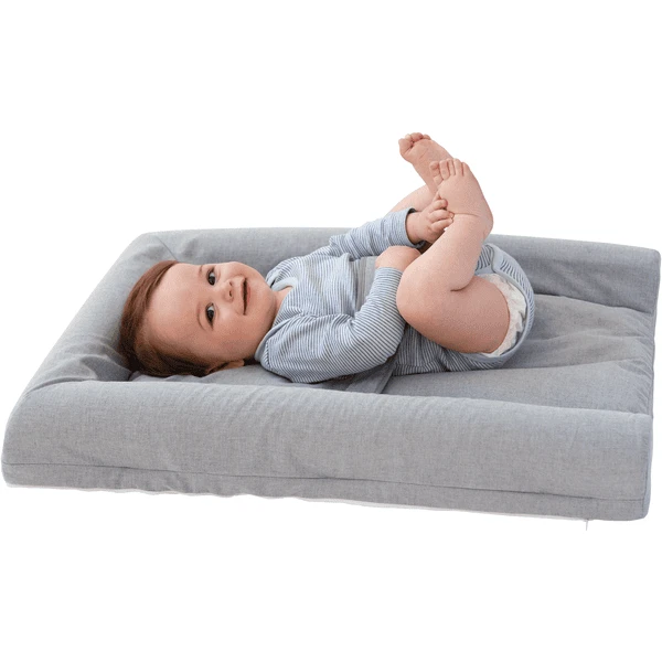 candide Colchón cambiador Mat'Confort gris Candide Colchón Cambiador Mat'Confort Gris -Tienda De Mesa De Pañales candide colchon cambiador matconfort gris a264034 1