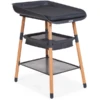 Childhome CHILD HOME Cambiador Evolux Antracita 2 Childhome CHILD HOME Cambiador Evolux Antracita -Tienda De Mesa De Pañales child home cambiador evolux antracita a298652