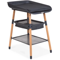 Childhome CHILD HOME Cambiador Evolux Antracita