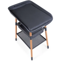 Childhome CHILD HOME Cambiador Evolux Antracita 5 Childhome CHILD HOME Cambiador Evolux Antracita -Tienda De Mesa De Pañales child home cambiador evolux antracita a298652 3