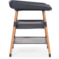 Childhome CHILD HOME Cambiador Evolux Antracita 6 Childhome CHILD HOME Cambiador Evolux Antracita -Tienda De Mesa De Pañales child home cambiador evolux antracita a298652 4