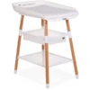 Childhome CHILD HOME Cambiador Evolux Blanco 2 Childhome CHILD HOME Cambiador Evolux Blanco -Tienda De Mesa De Pañales child home cambiador evolux blanco a298653