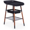 Childhome CHILD HOME Cambiador Evolux Nogal Negro 1 Childhome CHILD HOME Cambiador Evolux Nogal Negro -Tienda De Mesa De Pañales child home cambiador evolux nogal negro a367075