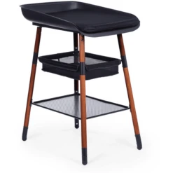 Childhome CHILD HOME Cambiador Evolux Nogal Negro