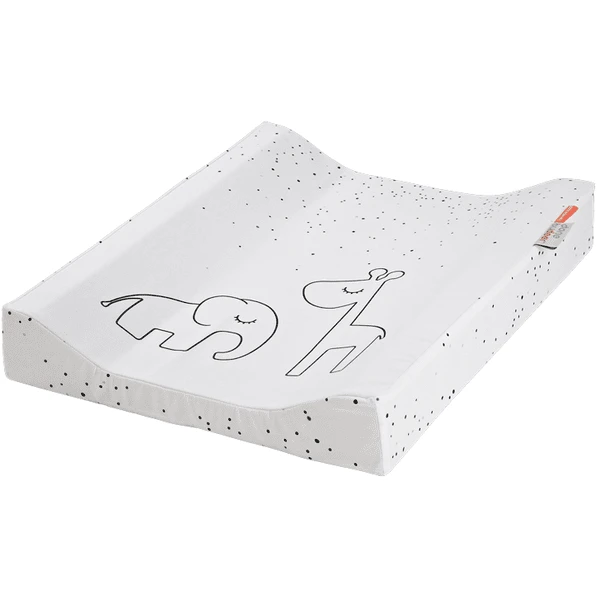 Done by Deer™ Cambiador Dreamy dots blanco Done By Deer™ Cambiador Dreamy Dots Blanco -Tienda De Mesa De Pañales done by deer cambiador dreamy dots blanco a281266