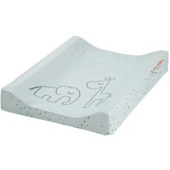 Done By Deer™ Cambiador Dreamy Puntos Azul