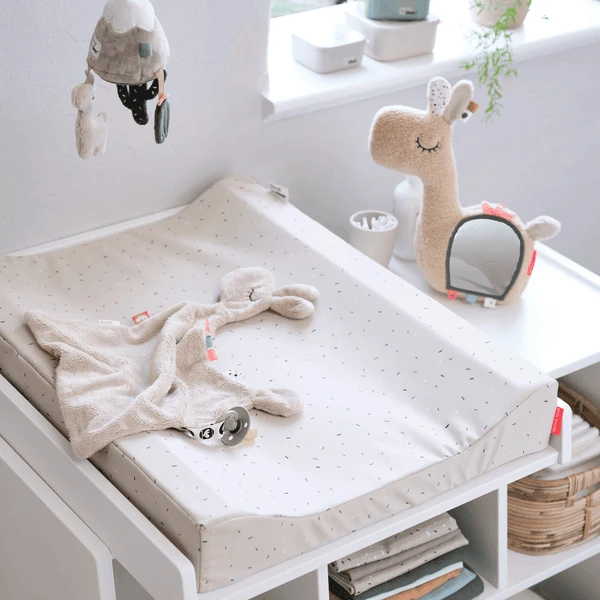 Done by Deer ™ Cambiador easy wipe Confetti Blue Done By Deer ™ Cambiador Easy Wipe Confetti Blue -Tienda De Mesa De Pañales done by deer cambiador easy wipe confetti blue a341627 2