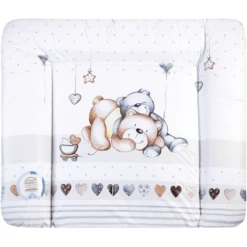 El Cambiador De JULIO ZÖLLNER Softy Oso De Peluche 65 X 75 Cm 3 El Cambiador De JULIO ZÖLLNER Softy Oso De Peluche 65 X 75 Cm -Tienda De Mesa De Pañales el cambiador de julio zoellner softy oso de peluche 65 x 75 cm a285761 1