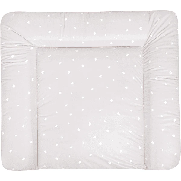El cambiador de JULIUS ZÖLLNER Softy Star beige 65 x 75 cm El Cambiador De JULIUS ZÖLLNER Softy Star Beige 65 X 75 Cm -Tienda De Mesa De Pañales el cambiador de julius zoellner softy star beige 65 x 75 cm a285707