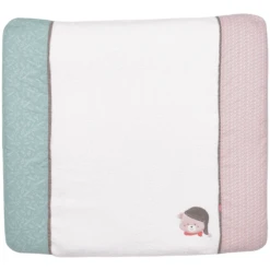 Fehn® Funda Para Cambiador Bruno 75 X 85 Cm