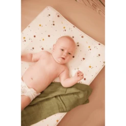 FILIBABBA Cambiador Cuña Castañas 3 FILIBABBA Cambiador Cuña Castañas -Tienda De Mesa De Pañales filibabba cambiador cuna castanas a410898 1