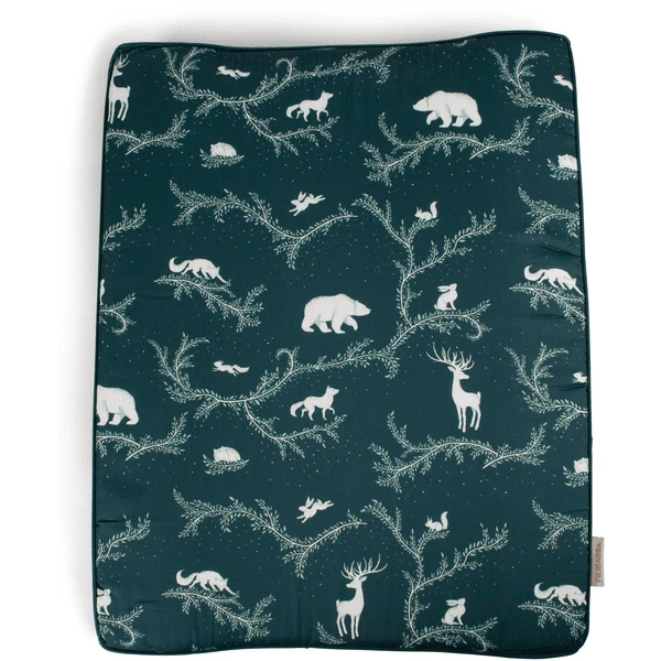 FILIBABBA Cambiador cuña Night FILIBABBA Cambiador Cuña Night -Tienda De Mesa De Pañales filibabba cambiador cuna night a410899 1