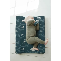 FILIBABBA Cambiador Cuña Night 5 FILIBABBA Cambiador Cuña Night -Tienda De Mesa De Pañales filibabba cambiador cuna night a410899 3