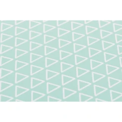 Fillikid Cambiador 2 Cantos Pequeño Triángulo Menta 50x66 Cm 3 Fillikid Cambiador 2 Cantos Pequeño Triángulo Menta 50x66 Cm -Tienda De Mesa De Pañales fillikid cambiador 2 cantos pequeno triangulo menta 50x66 cm a375441 1