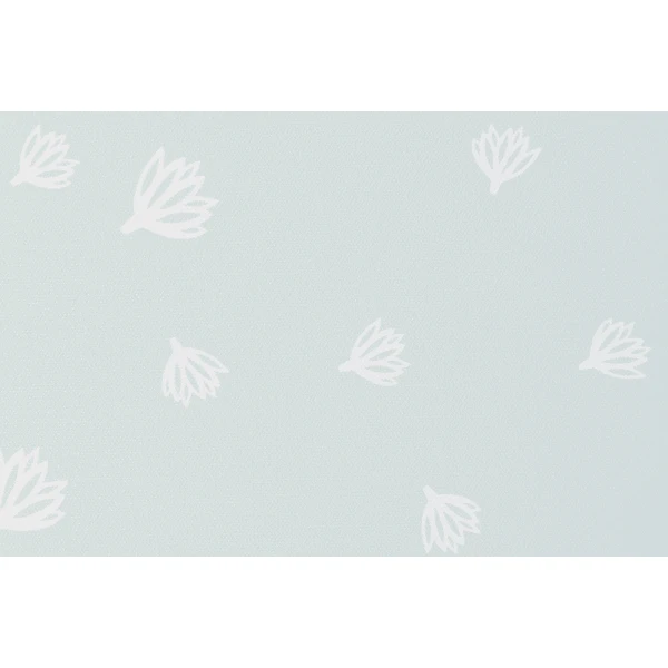 fillikid Cambiador 2 cuñas pequeño Lotus menta 50x66 cm Fillikid Cambiador 2 Cuñas Pequeño Lotus Menta 50x66 Cm -Tienda De Mesa De Pañales fillikid cambiador 2 cunas pequeno lotus menta 50x66 cm a375444 2