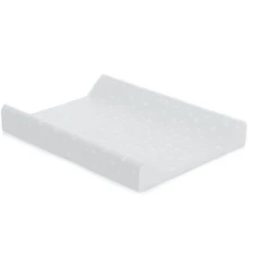 Fillikid Cambiador 2 Cuñas Pequeño Lotus Menta 50x66 Cm