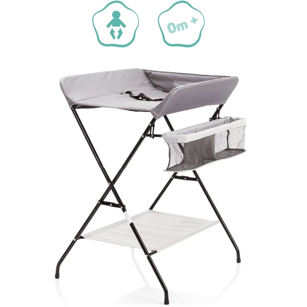 fillikid Cambiador combi gris Fillikid Cambiador Combi Gris -Tienda De Mesa De Pañales fillikid cambiador combi gris a173787 1