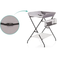 Fillikid Cambiador Combi Gris 5 Fillikid Cambiador Combi Gris -Tienda De Mesa De Pañales fillikid cambiador combi gris a173787 3