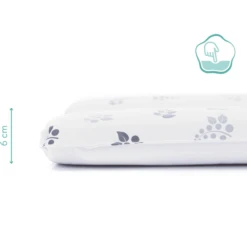 Fillikid Cambiador De Lujo Softy Giraffe White 3 Fillikid Cambiador De Lujo Softy Giraffe White -Tienda De Mesa De Pañales fillikid cambiador de lujo softy giraffe white a317510 1