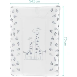 Fillikid Cambiador De Lujo Softy Giraffe White 5 Fillikid Cambiador De Lujo Softy Giraffe White -Tienda De Mesa De Pañales fillikid cambiador de lujo softy giraffe white a317510 3