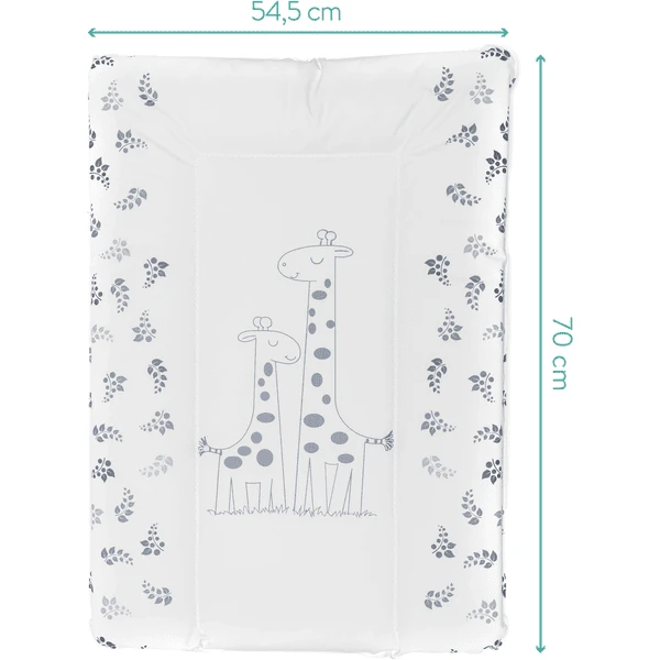 fillikid Cambiador de lujo Softy Giraffe white Fillikid Cambiador De Lujo Softy Giraffe White -Tienda De Mesa De Pañales fillikid cambiador de lujo softy giraffe white a317510 3