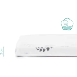 Fillikid Cambiador Eco Giraffe Blanco 50x70 Cm 4 Fillikid Cambiador Eco Giraffe Blanco 50x70 Cm -Tienda De Mesa De Pañales fillikid cambiador eco giraffe blanco 50x70 cm a375423 2