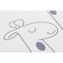 Fillikid Cambiador Eco Giraffe Blanco 50x70 Cm 5 Fillikid Cambiador Eco Giraffe Blanco 50x70 Cm -Tienda De Mesa De Pañales fillikid cambiador eco giraffe blanco 50x70 cm a375423 3