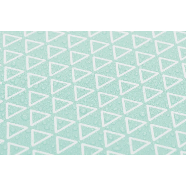 fillikid cambiador luxe Softy triángulo menta Fillikid Cambiador Luxe Softy Triángulo Menta -Tienda De Mesa De Pañales fillikid cambiador luxe softy triangulo menta a317511 2